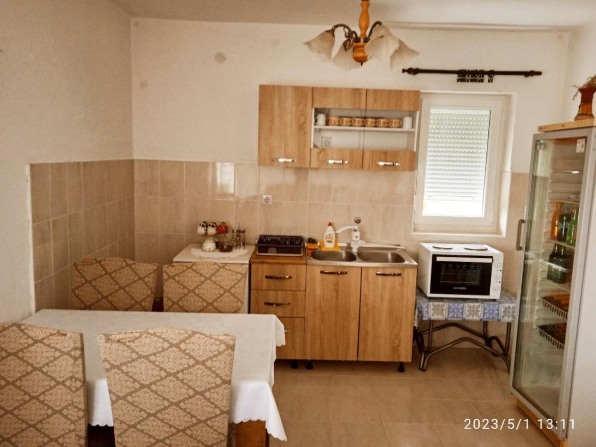 La Hacienda Dd Hotel เทรบินเย ภายนอก รูปภาพ