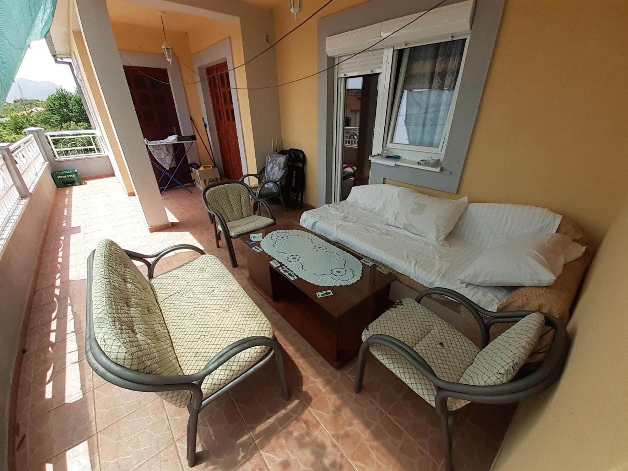 La Hacienda Dd Hotel เทรบินเย ภายนอก รูปภาพ
